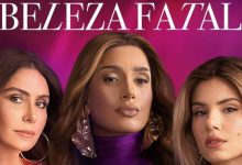 Elenco da novela Beleza Fatal