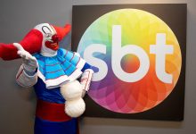 Bozo volta ao SBT