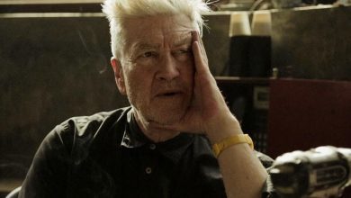 Famosos lamentam a morte de David Lynch, diretor de 'Cidade dos Sonhos' e 'Twin Peaks'