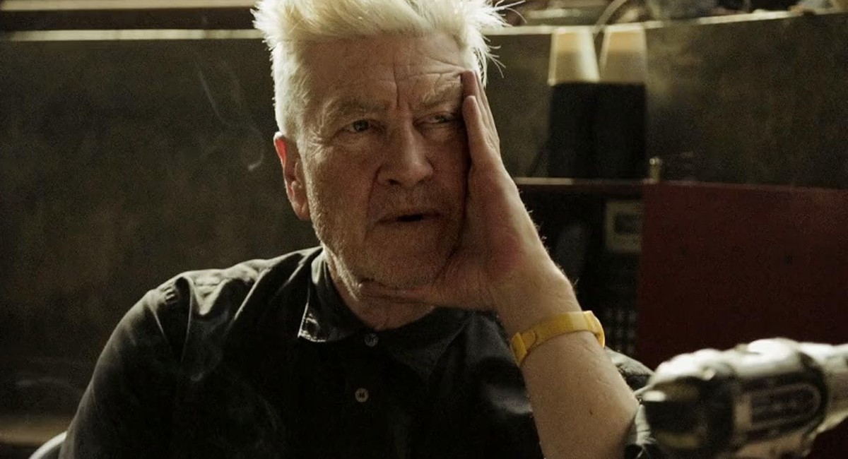 Famosos lamentam a morte de David Lynch, diretor de 'Cidade dos Sonhos' e 'Twin Peaks'