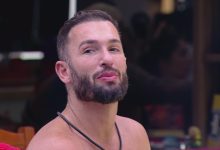 Diego elogia posicionamento de Aline no BBB 25: 'Se defende muito bem'