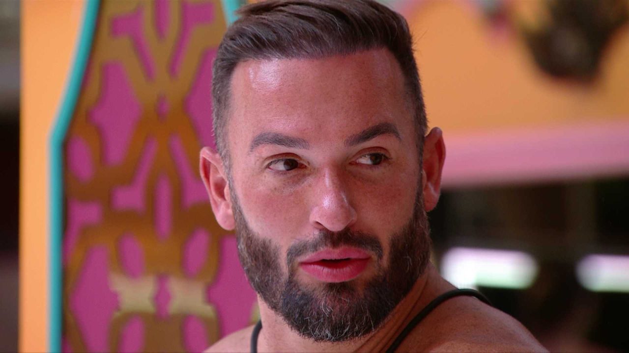 Diego Hypolito fala sobre cirurgias no BBB 25: 'Eu perdi tudo na minha vida'