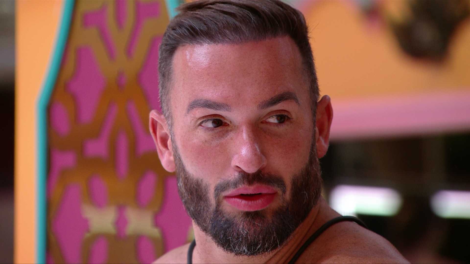 Diego Hypolito fala sobre cirurgias no BBB 25: 'Eu perdi tudo na minha vida'