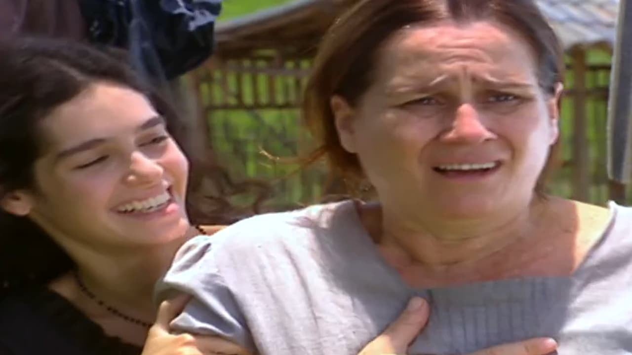 Após a morte de Tomé, Rosa escreve carta para a família, explica por que sumiu sem dar notícias e faz Generosa chorar: “Me perdoa”