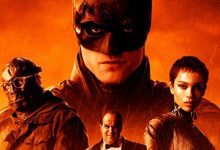 Filme Batman é atração do Cinema 25