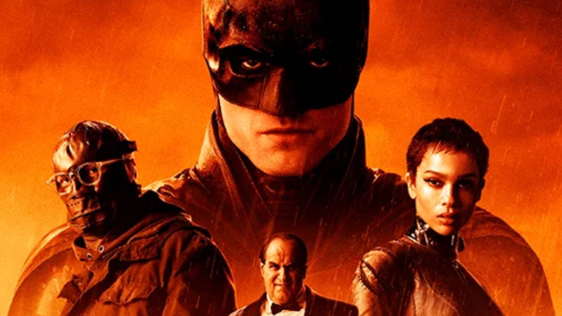 Filme Batman é atração do Cinema 25