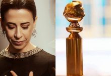 Fernanda Torres concorre ao Globo de Ouro 2025