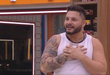 Marcelo comenta fala de sister em dinâmica de duplas no BBB 25: 'Fiquei preocupado'