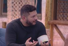 Marcelo sai em defesa de brother no BBB 25: 'Ninguém olhava na cara dele'