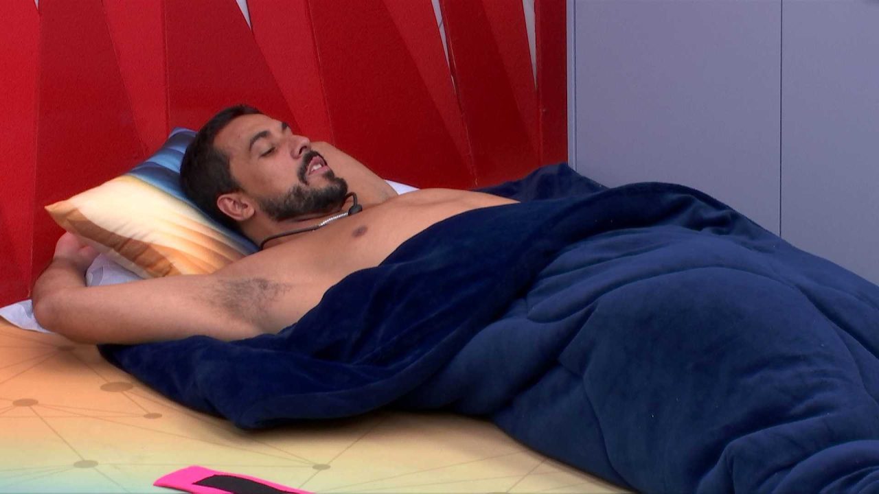 Brothers comentam beleza de Giovanna no BBB 25: 'Perfeitíssima'