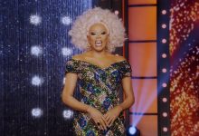 Rupaul comanda a temporada 17 de Rupaul's Drag Race