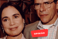 Opinião História de Amor