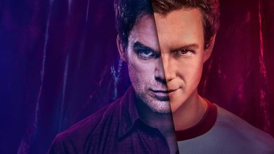 Dexter: Pecado Original