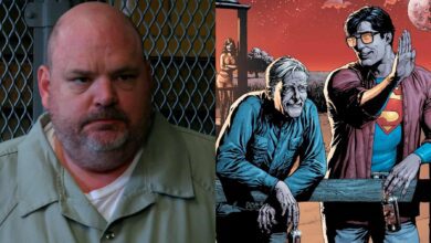 Pruitt Taylor Vince é escalado como Jonathan Kent em novo filme do Superman