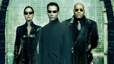 Quinto filme da franquia Matrix é confirmado