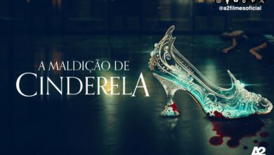 A Maldição de Cinderela ganha trailer legendado e novo cartaz