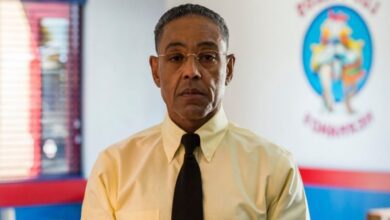 Giancarlo Esposito realiza sonho de fãs e se junta ao Universo Cinematográfico Marvel