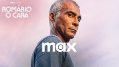 Max lança trailer oficial da série Romário O Cara