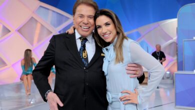 Família Abravanel divulga carta e revela último desejo de Silvio Santos