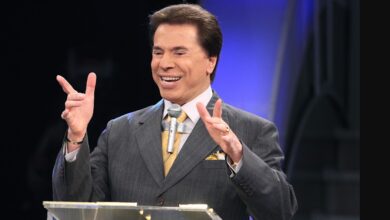 Globo muda programação para homenagear Silvio Santos