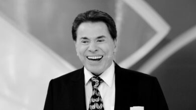 Silvio Santos, dono do SBT, morre aos 93 anos