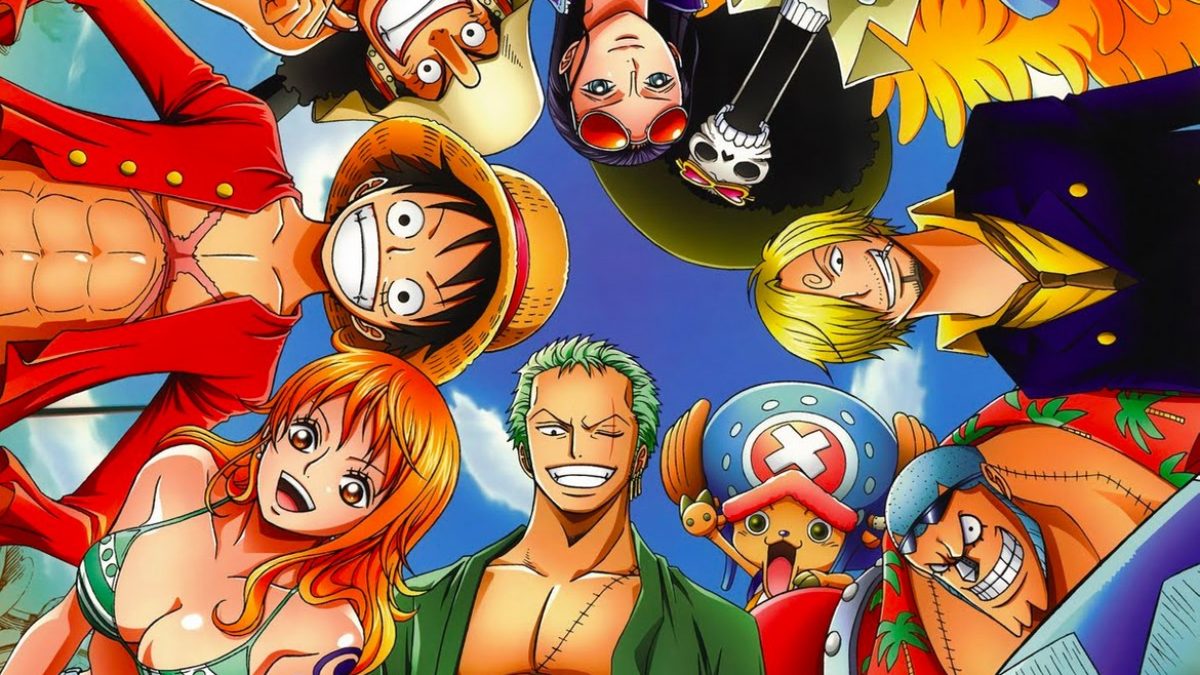 Como a ambição conecta Fullmetal Alchemist Brotherhood e One Piece