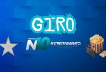 Giro N10 Entretenimento