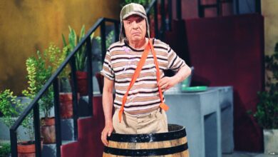 Chaves no SBT