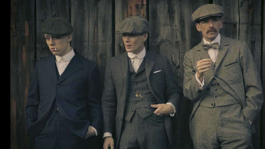 Steven Knight fala sobre elenco impressionante do filme Peaky Blinders e confirma novos rostos