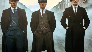 Com Cillian Murphy de volta, filme dos 'Peaky Blinders' ganha elenco de peso e mistério