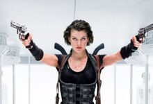 Milla Jovovich entra no mundo de George R.R. Martin com 'In The Lost Lands'