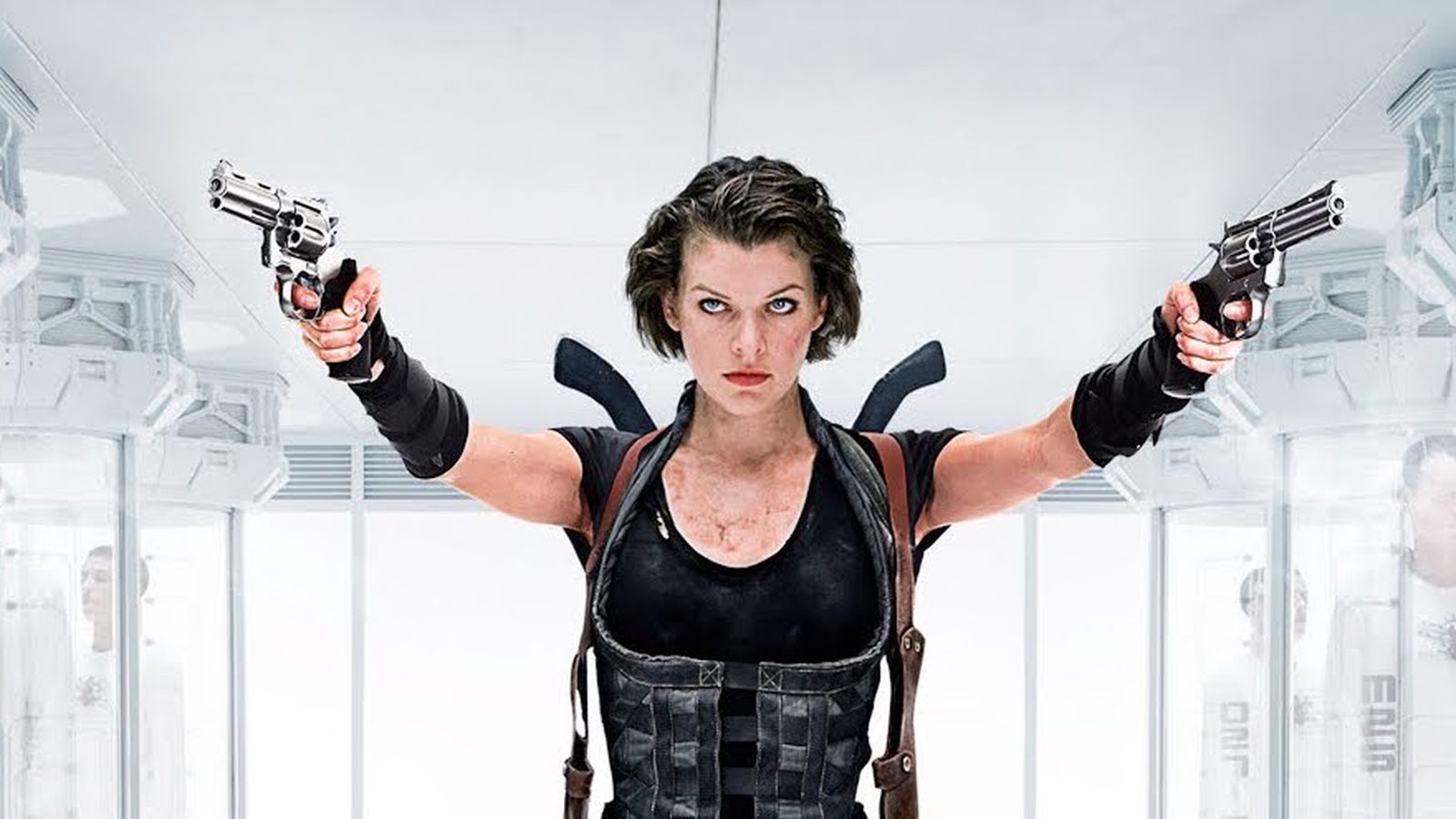 Milla Jovovich entra no mundo de George R.R. Martin com 'In The Lost Lands'