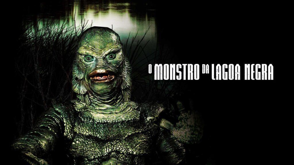 Remake de O Monstro da Lagoa Negra é produzido por James Wan e terá roteiro de Sean Tretta