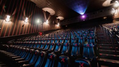 Aproveite a Promo Black da Cinépolis e veja os grandes lançamentos pela metade do preço