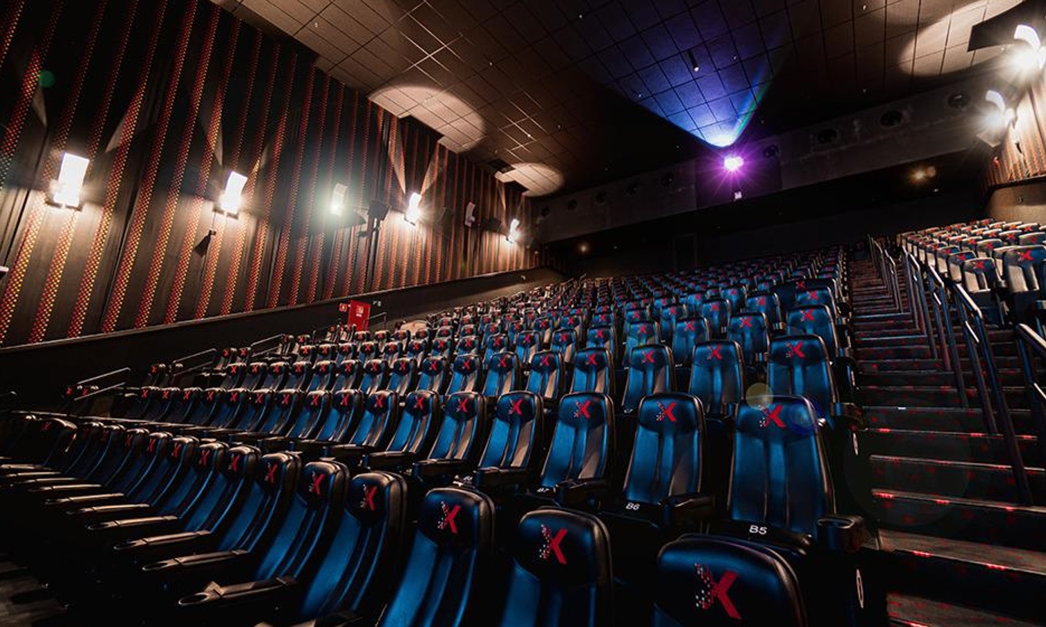 Aproveite a Promo Black da Cinépolis e veja os grandes lançamentos pela metade do preço