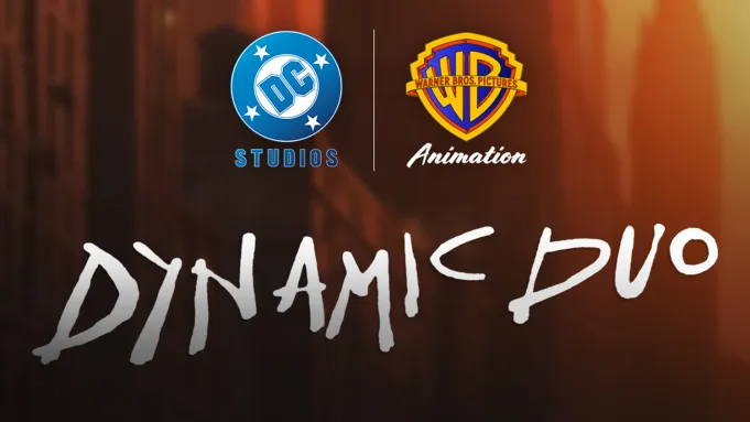 James Gunn anuncia o filme "Dynamic Duo", explorando a relação entre Dick Grayson e Jason Todd