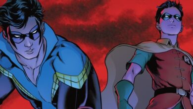 James Gunn apresenta 'Dynamic Duo': a nova aposta animada da DC