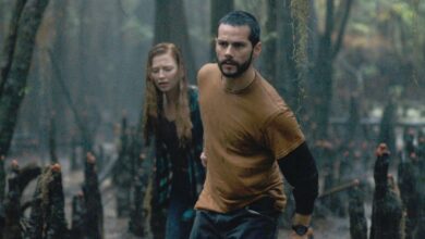 Novo filme da Max, Os Horrores do Caddo Lake, é um suspense intrigante que mistura mistério e drama familiar