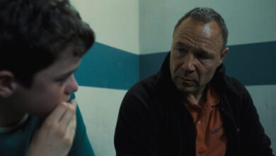 ‘Adolescence’: First Look At Netflix’s Stephen Graham Crime Drama