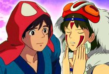 10 Best San & Ashitaka Scenes in Studio Ghibli's Princess Mononoke