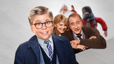 A Christmas Story Movie Meaning & Ending Explained in Detail