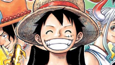 Why One Piece’s Greatest Weakness Makes it Peak Shonen Anime