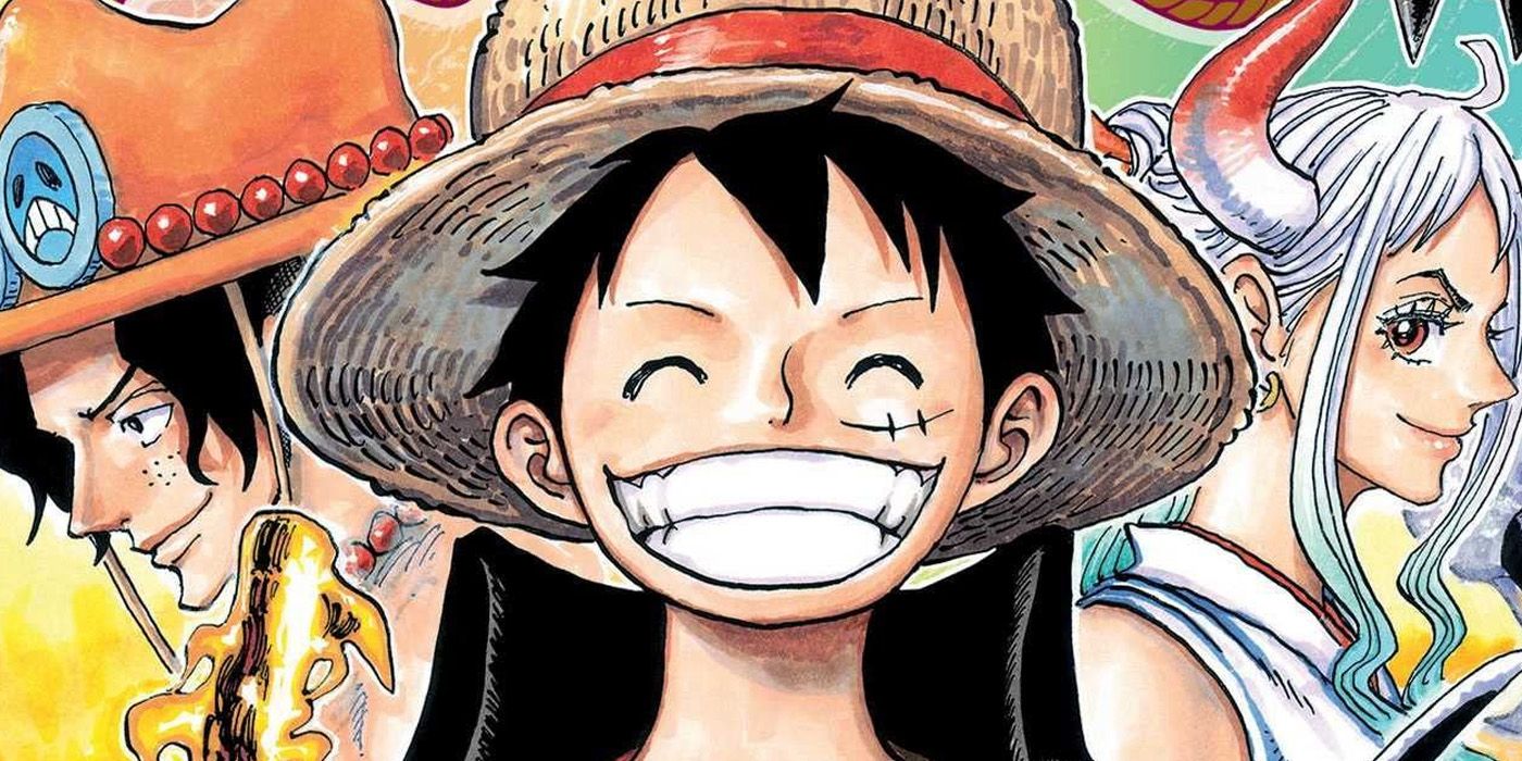 Why One Piece’s Greatest Weakness Makes it Peak Shonen Anime