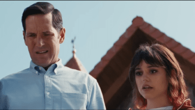 Death of Unicorn Trailer: Paul Rudd, Jenna Ortega Star in Twisted New A24 Movie