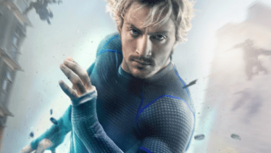 Aaron Taylor-Johnson Has One Question About Quicksilver’s Death (It’s a Good One)