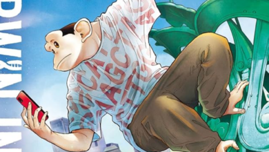 The Darwin Incident Celebrates Monkey Day With New Anime Posters