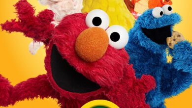 Sesame Street Looking for New Home After Warner Bros. Passes on Renewing the Series