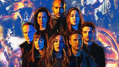 Agents of S.H.I.E.L.D.'s MCU Canon Status Addressed by Marvel Studios Exec