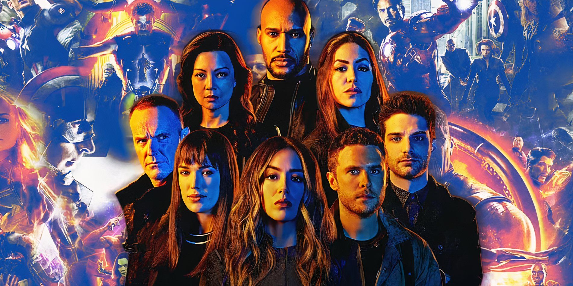 Agents of S.H.I.E.L.D.'s MCU Canon Status Addressed by Marvel Studios Exec