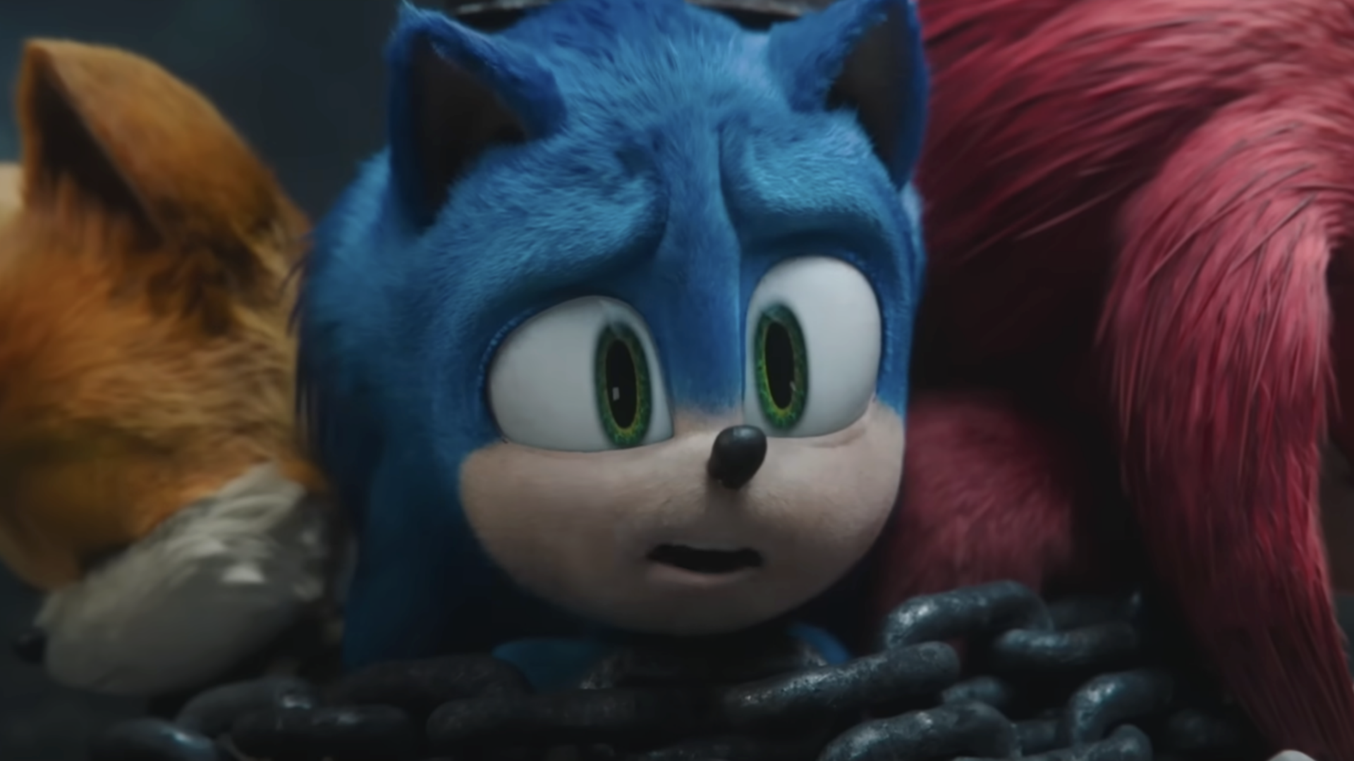 Sonic the Hedgehog 3: What Surprise Characters Appear in the Movie?